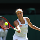 Tatjana Maria had incredible run at Wimbledon after giving birth just 15 months ago.